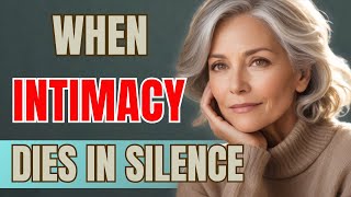 When Distance Replaces Intimacy… This Is What Brings It Back | Smart Advice 50