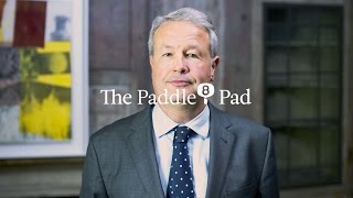 Meet the Paddle8 Pad specialists: Jonty Condrup - Collection of Contemporary Jewels, Nov 30, 2016