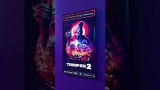 Kaleidescape ver 2.0 animated banners for our DMB Pro movie poster app