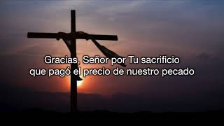 Preciosa Sangre Derramada
