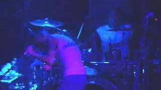 Tricky - Critic (Original, Original) (Live NY 091699)15of15