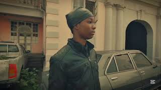 Champz - CHAMPION SOUND (official music video)