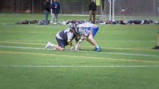 Luke Watkins FOGO/mid 2020 3d highlights fall