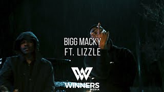 Big Macky Ft. Lizzle - No Hook (Official Video)