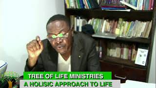 A HOLISTIC APPROACH TO LIFE - PRESBYTER MAKIESE  26th FEBRUARY Live Stream
