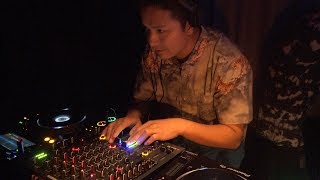 DJ DARKA Live Set (Acadana’s 3rd Anniversary)