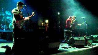 No Mercy - HMV Forum - 02.07.11