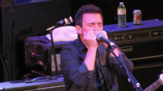 Colin James LRBC 26 "Man's Gotta Be A Stone"