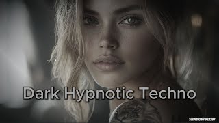 Ancient Whispers — Dark Hypnotic Techno (Original Mix)