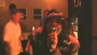 Maxwell Taylor Singer! Rick James, Slick Rick, The Fried Chicken Movement (DJ Show)