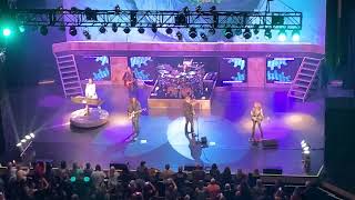 Styx Blue Collar Man Evansville Indiana August 19, 2021