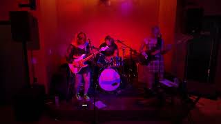 Goof Goblin Live at Rage Fest 2025, Sunset Stoop