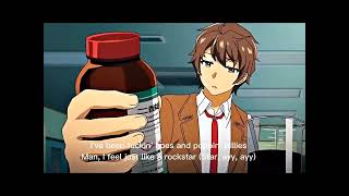 " ROCKSTAR " SAVAGE BOYS ATTITUDE 🔥🤬