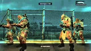 Gears of War 4 BETA