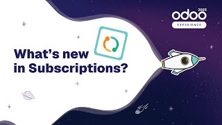 What's new in Subscriptions?