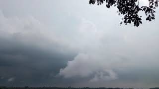 beauty of nature in monsoon