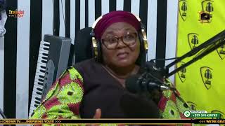 Rents Issues @ Crown Tv and Radio