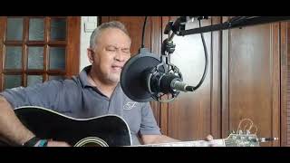 (Cover) Crying In The Rain - Everly Brothers
