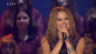Hana Holíšová - Depeše  (Koncert pro Martu 2022)