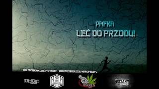 Pafka - Leć do przodu!