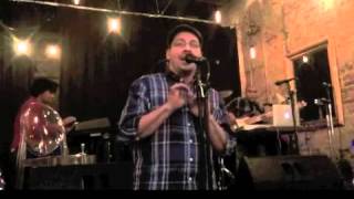 The Parlor on Granby - Feature's Week (Jorge Mendez)