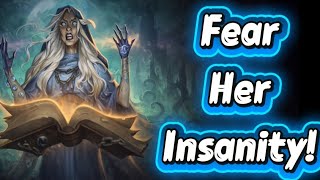 Summons Until I Get A Mimic! Cassilda - Fantastic Insanity Hero To Fear! Empires and Puzzles