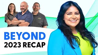 Beyond 2023 Recap | Pax8 - Academy Live