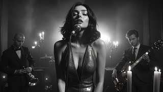 Timeless Jazz Melodies 🎷 Vintage Swing & 1930s Jazz Classics