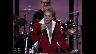 14.Freddie Starr - The Comedy Express (1990 Compilation Version VHS Release)