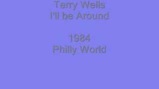 Terry Wells