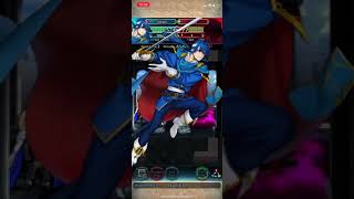 Rokkr Sieges - 200k dmg against Summer Ylgr - Fire Emblem Heroes