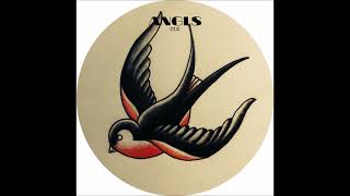 Dimi Angélis - New Dark Age [ANGLS012]