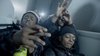 Adrumvvs x BabyslimeMg X Slickerr - Anthem (Official Video) | SHOT BY @GRAVITYFILMS757