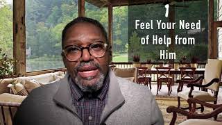 The Privilege of Prayer  2