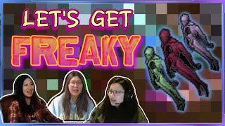 Tibia's Freakish Girls 🤩 | Livestream - February 4, 2025
