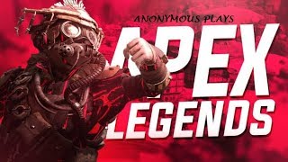 🔴 APEX LEGENDS LIVE STREAM 🔴 SEASON 3 | INDIA | ANONYMOUS PLAYS   PUBG later