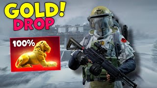 GOLDEN DROP! M14 MADE ME RICH 🤑 ARENA BREAKOUT Season 8