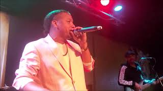INDIKA-My Girl (The Temptations)