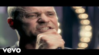 The Tragically Hip - Silver Jet (Official Video)