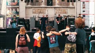 Blight - Must [Alternate Live Video]