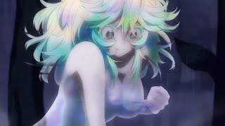 Hagakure Body Reveal ~ My Hero Academia Final Season Ep 1 #僕のヒーローアカデミア