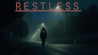 🔊 Restless Soul | Haunting Soul Ballad - AI Music Lab