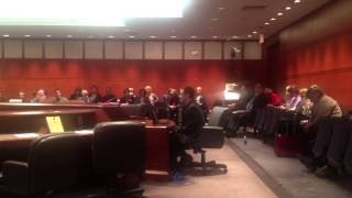 Greg Conley Speaks For Electronic Cigarettes