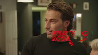 Chris & Kem on Life After Love Island, Being Single and Getting Stood Up | Kem Cuts Episode #01