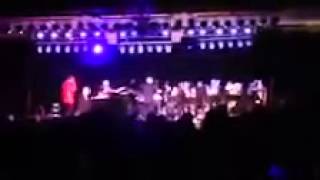 Mark Randissi Patrick Hession Jeff Trudell Orchest