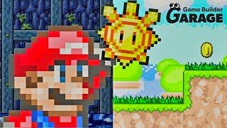 Don't Miss this Incredible GBG Super Mario Game