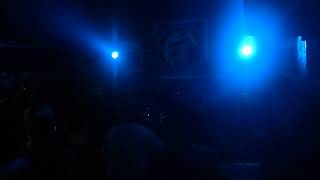 CRIMESCENE - live Rumah Api KL 030917 part 2