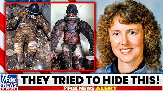 Things You Didn't Know About The Challenger Disaster That Will Blow Your Mind