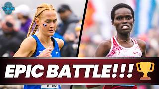 Lemngole over Hedengren! 🌊😼 Plus, Another Historic Oklahoma State Title win 🤠 🏆