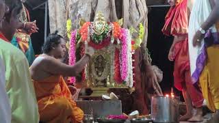 Kaup Lakshmi Janardhana Temple 2023 | Katte puja part 2 | Kapu 4K Quality